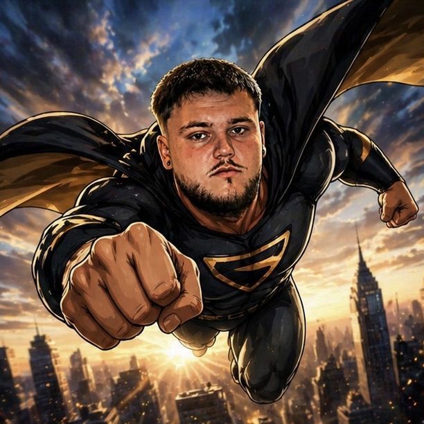 SuperMerio