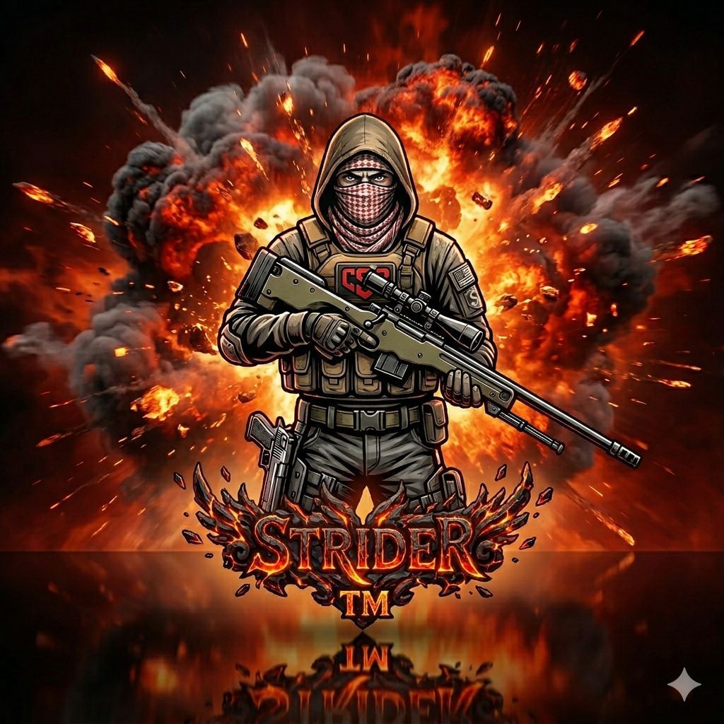 StriderTM