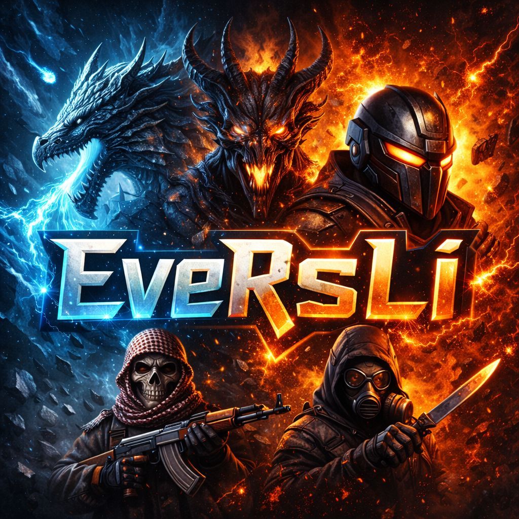 EveRsLi