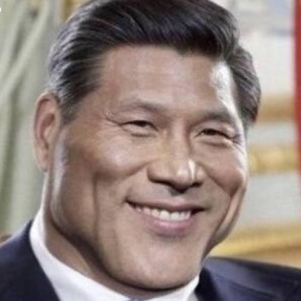 Gigabek avatar