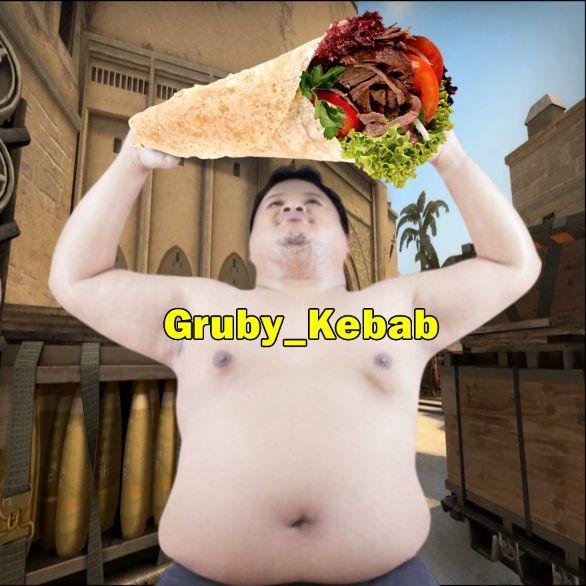 Player gruby_kebab avatar