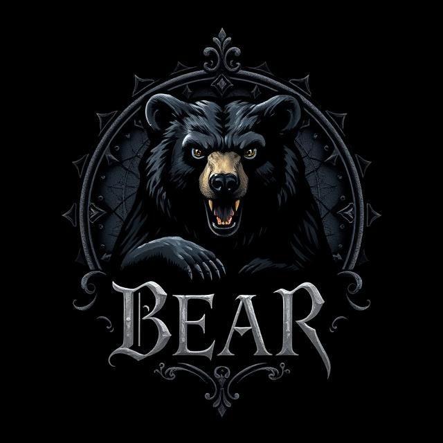 BearB34R avatar