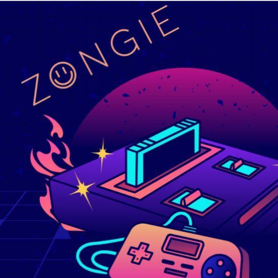 Zonngie