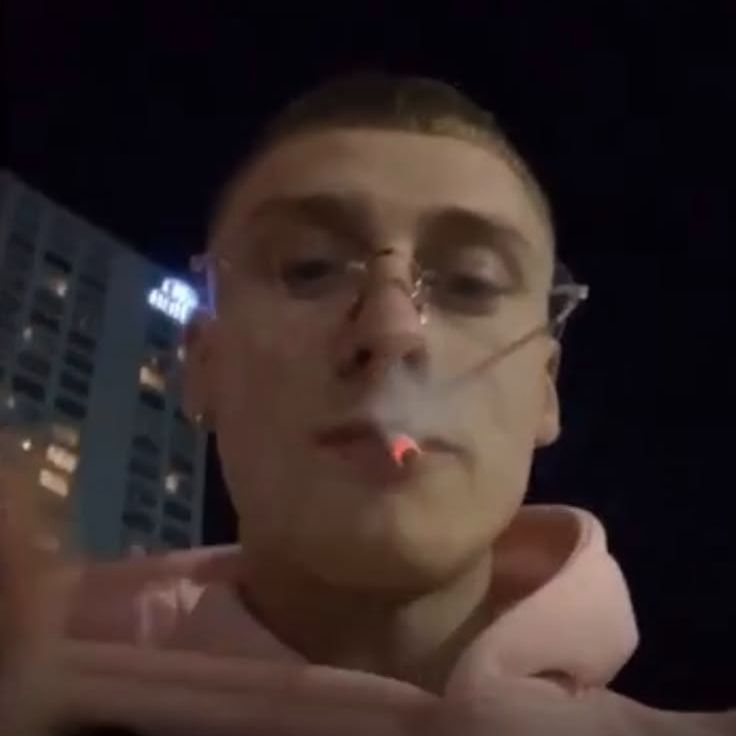 dawideq86 FACEIT avatar