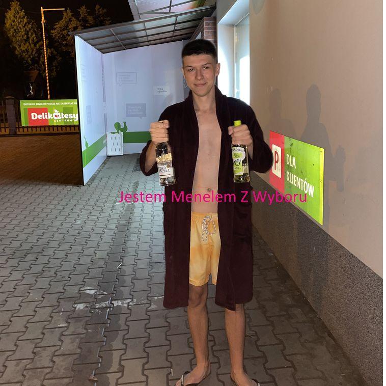 Kaleczor avatar