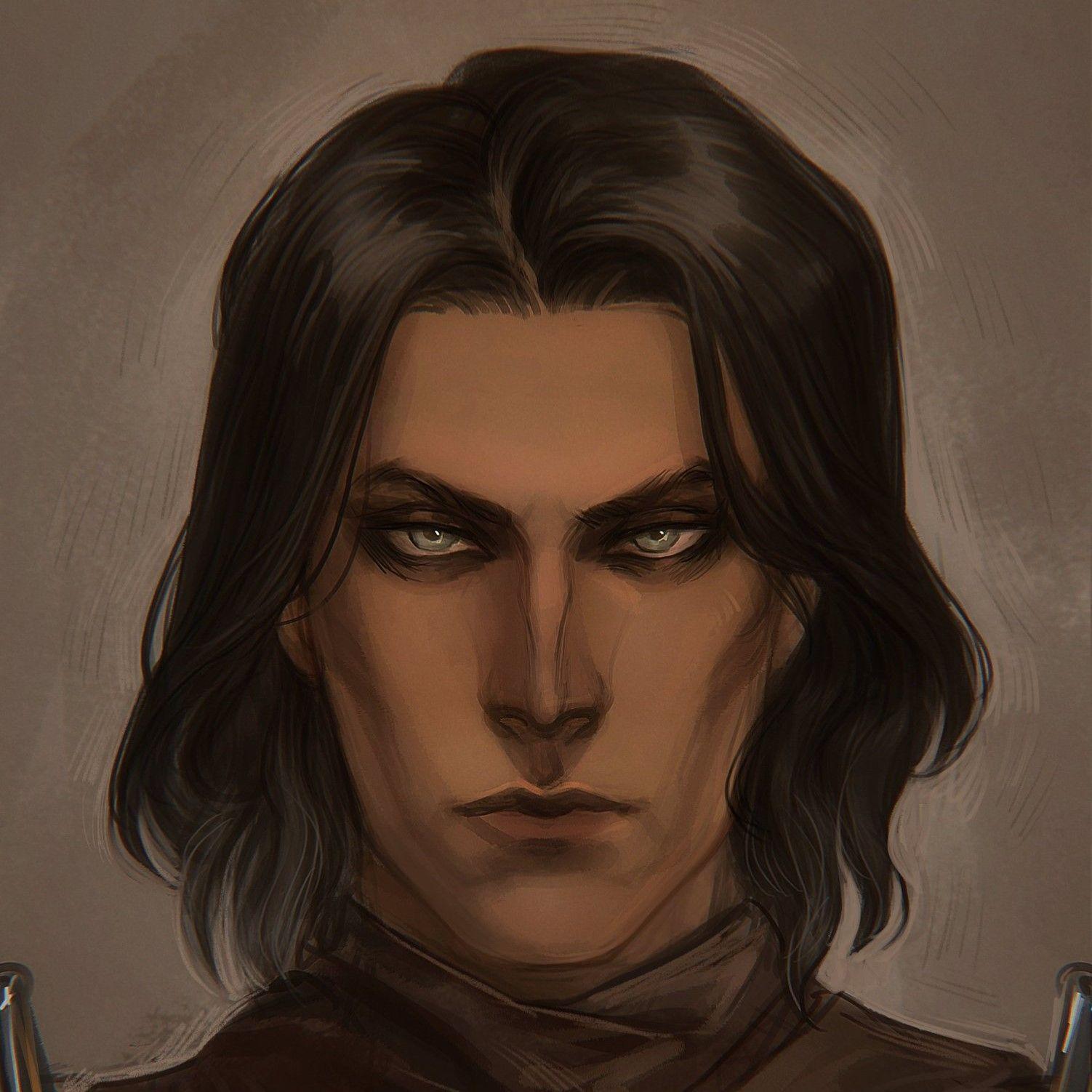 Kalamart avatar