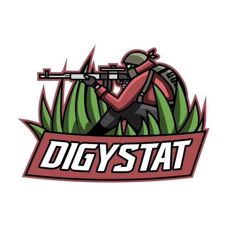 Digysta1 avatar