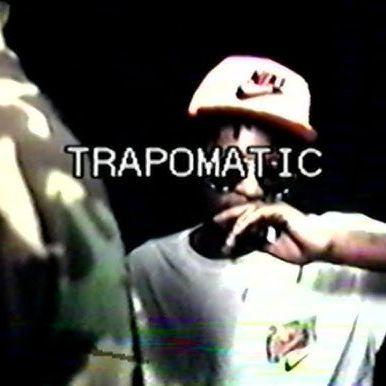 Player trapomatic avatar