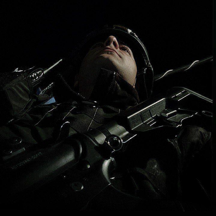 Standerwick avatar