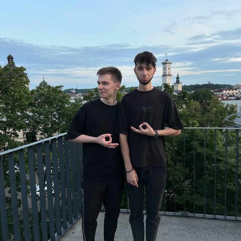 Maxomuch avatar