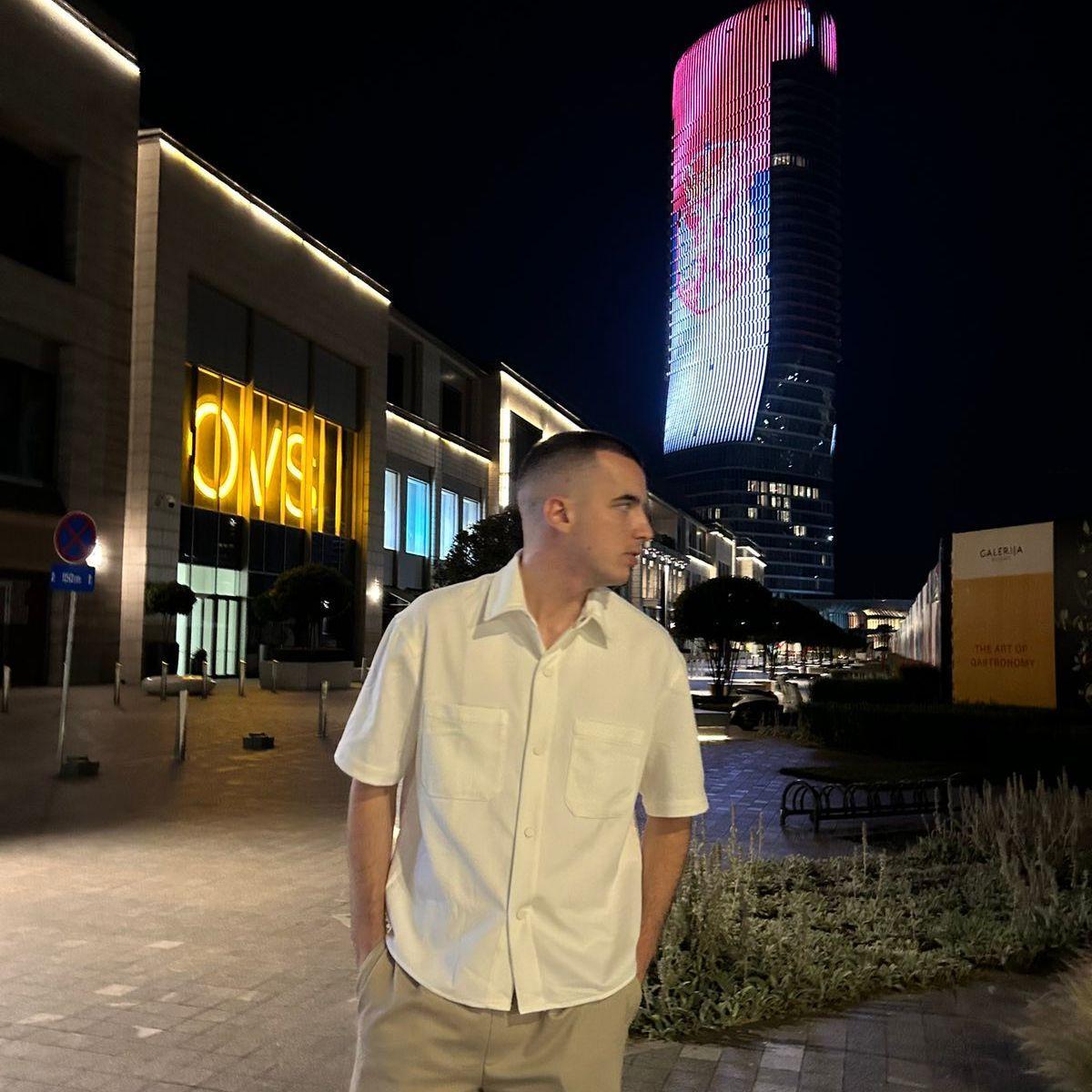 Dasicka avatar