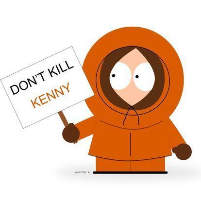 Kenn41k avatar