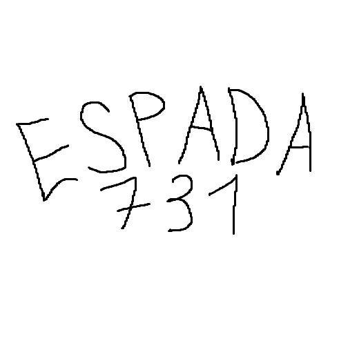 ESPADA731