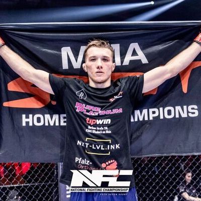 OKTAGONBOSS FACEIT avatar