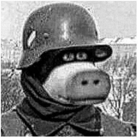 beH3onNJIA FACEIT avatar