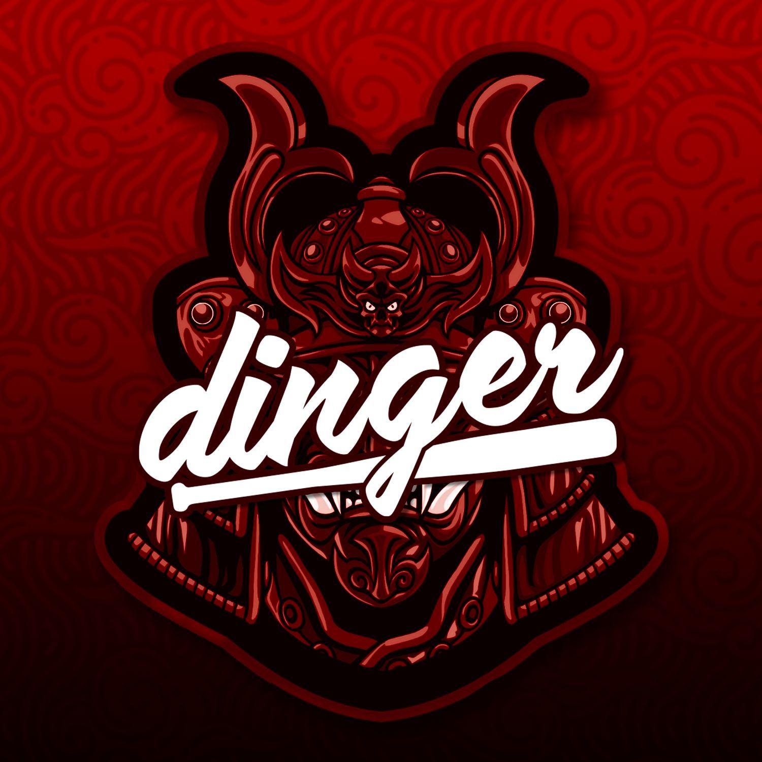 Player _d1nger_ avatar