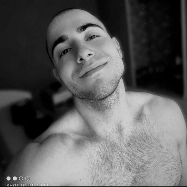 Faceit avatar