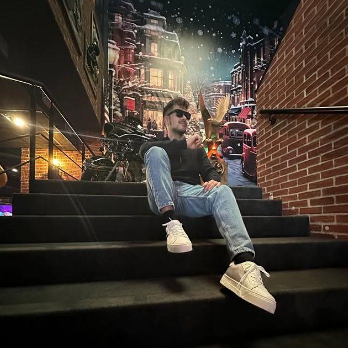 Nyrex_7 avatar