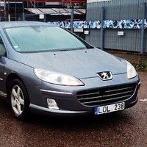 Peugeot_206_ avatar