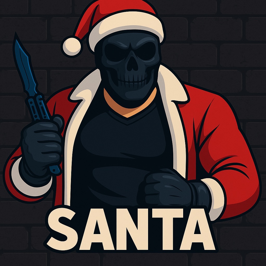 Santapcw