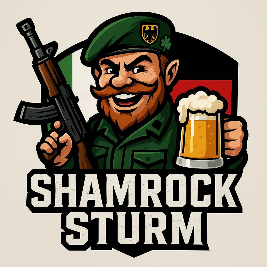 Shamrock Sturm
