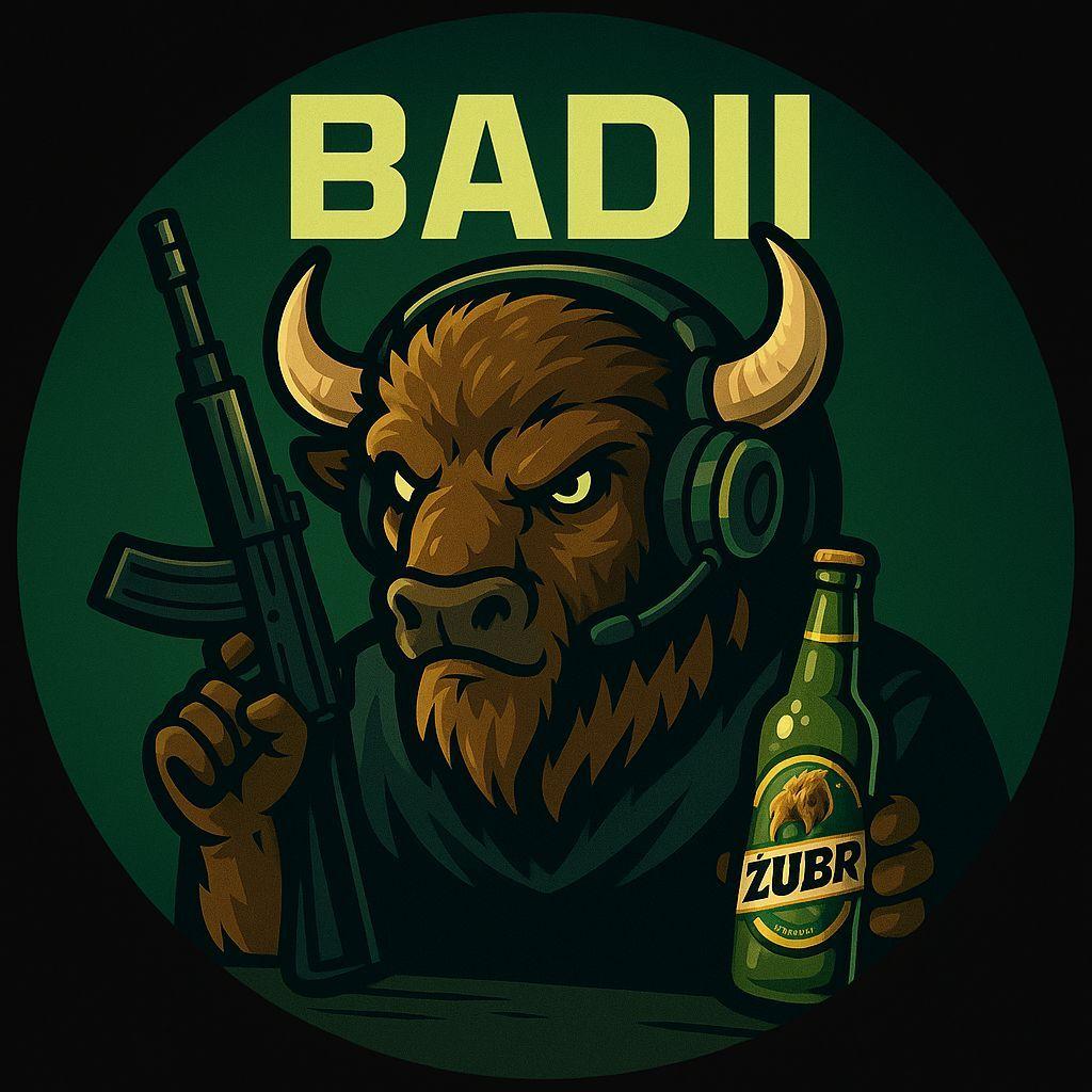 BADII avatar
