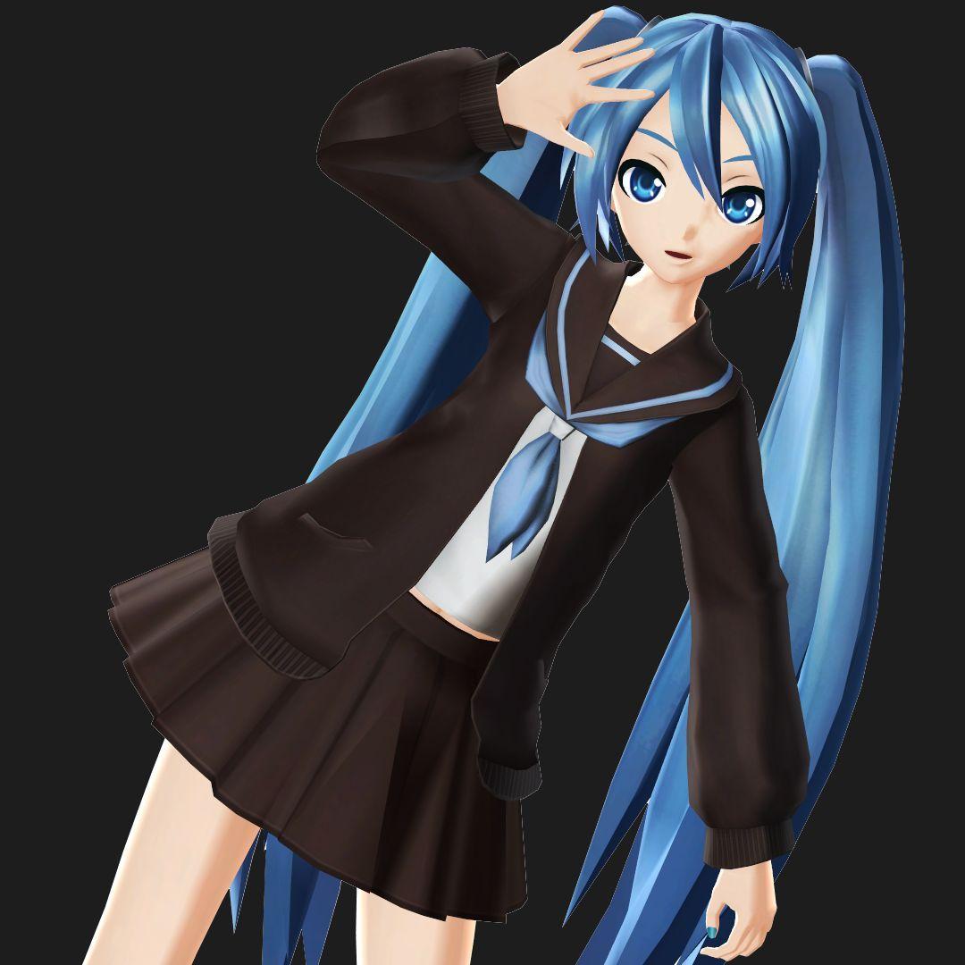 antimase avatar