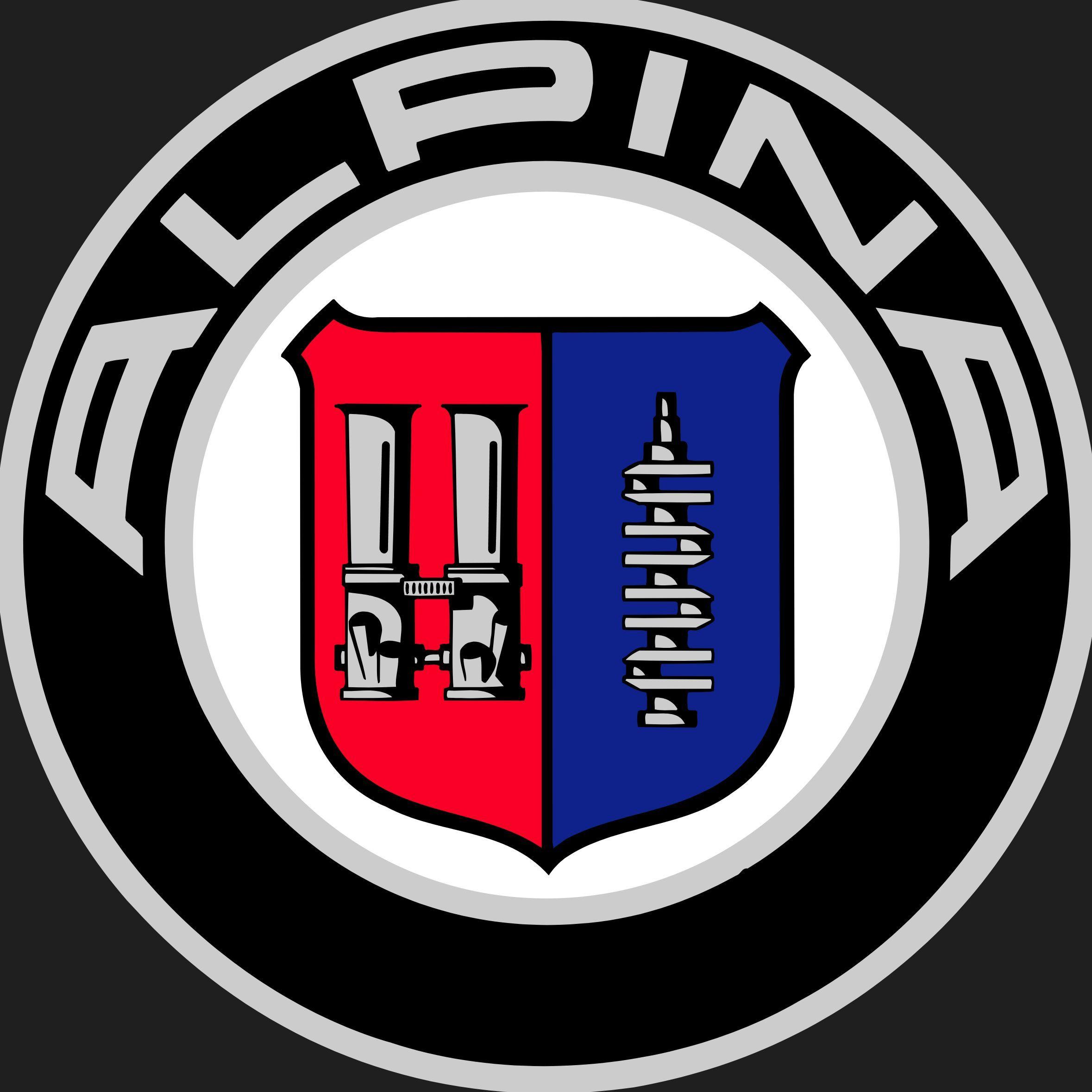 Alpina