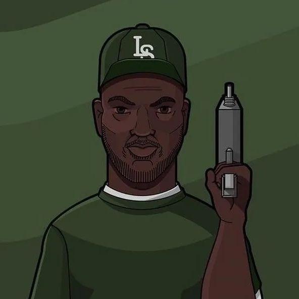 JENYAGORYAEV avatar