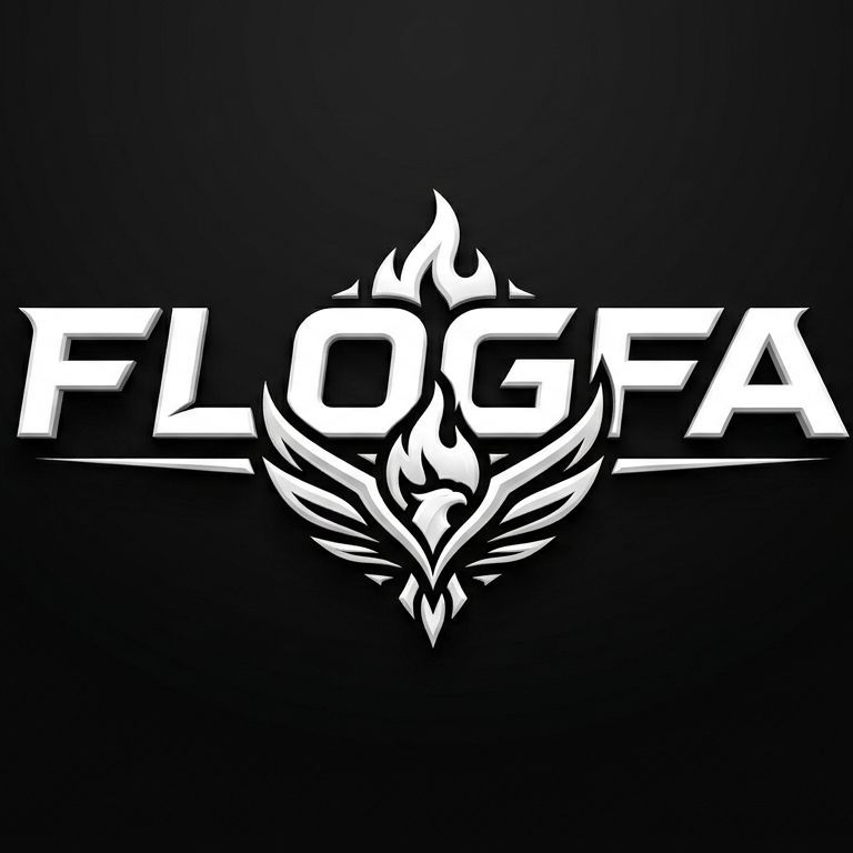 flogfa FACEIT avatar