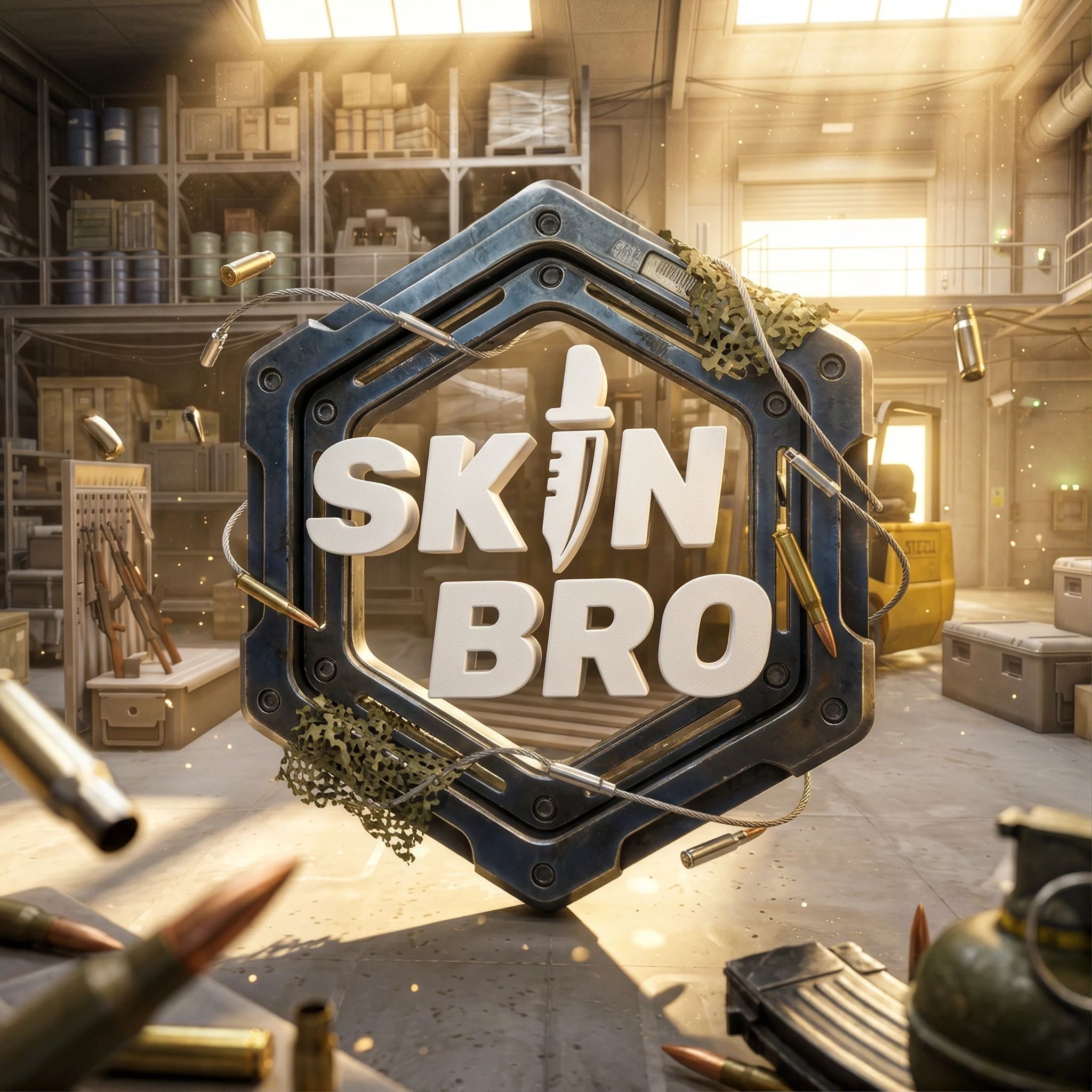 SKINBRO | CS2