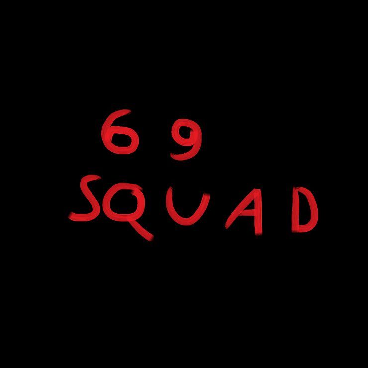 69 squad