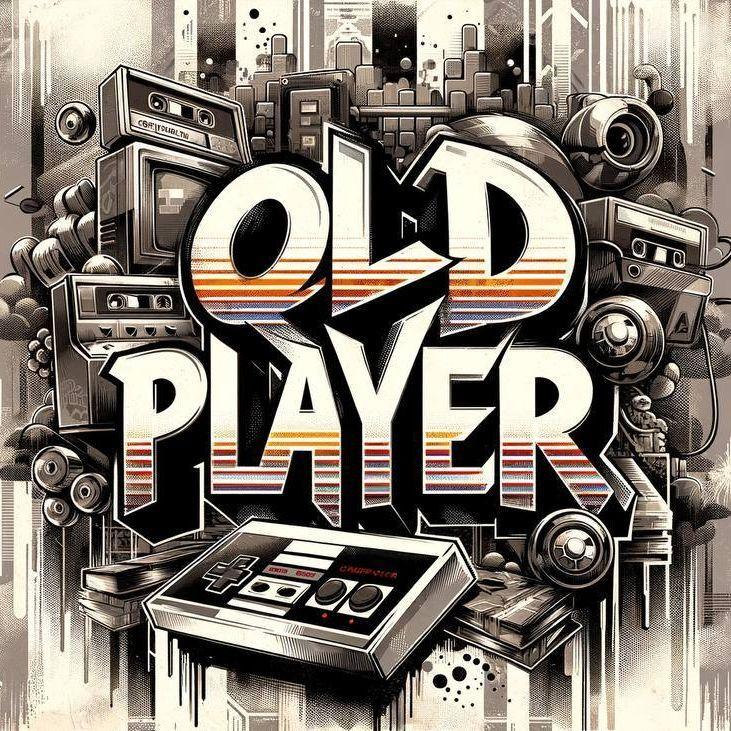 Player -OldPlayer- avatar