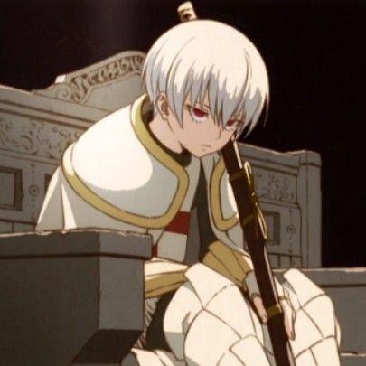 calIousness avatar