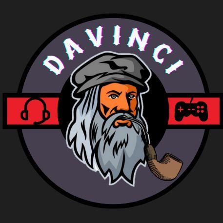 Player DaVinci_TM avatar