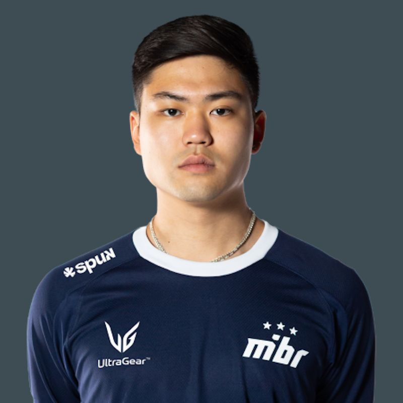 Anntonyy FACEIT avatar