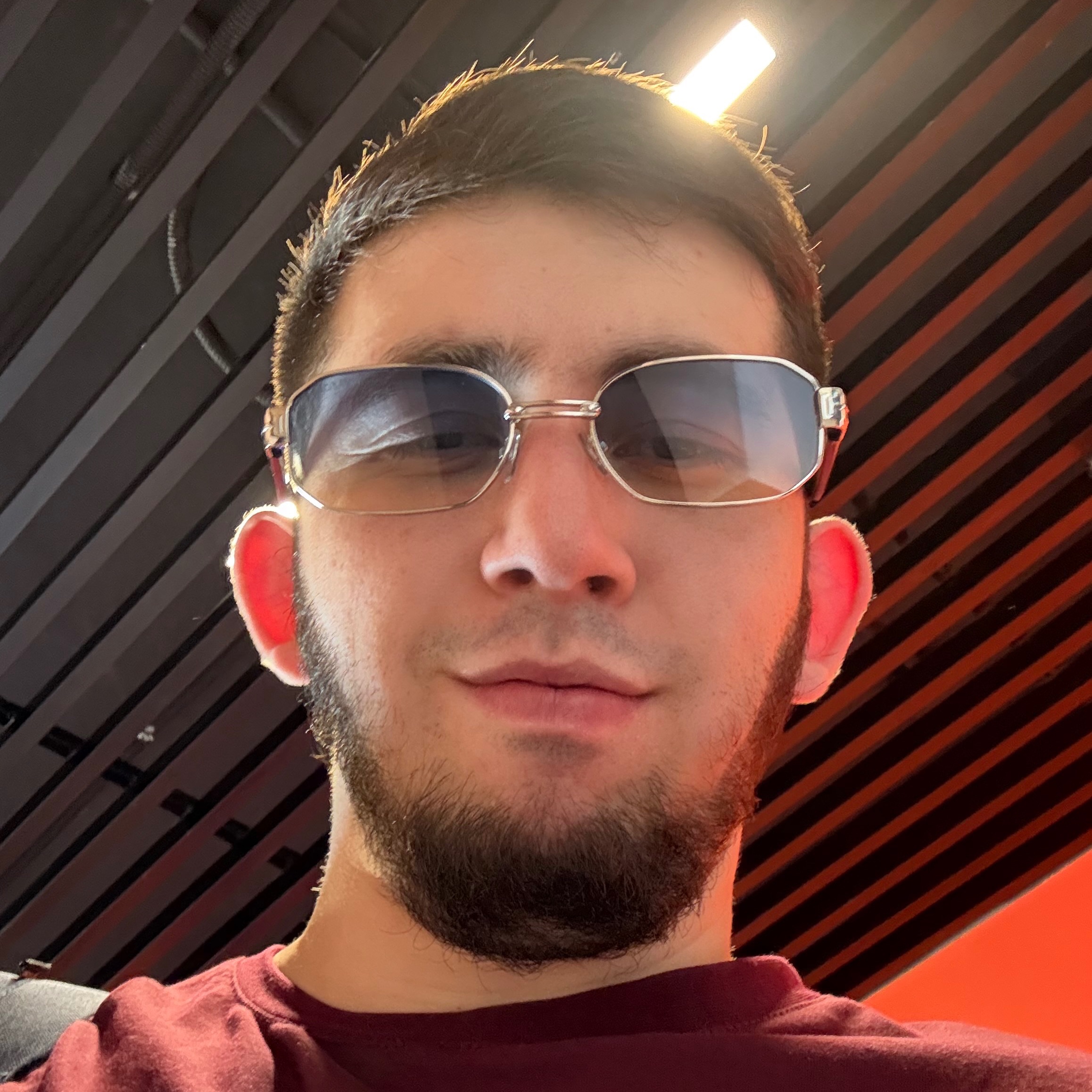yshelll avatar