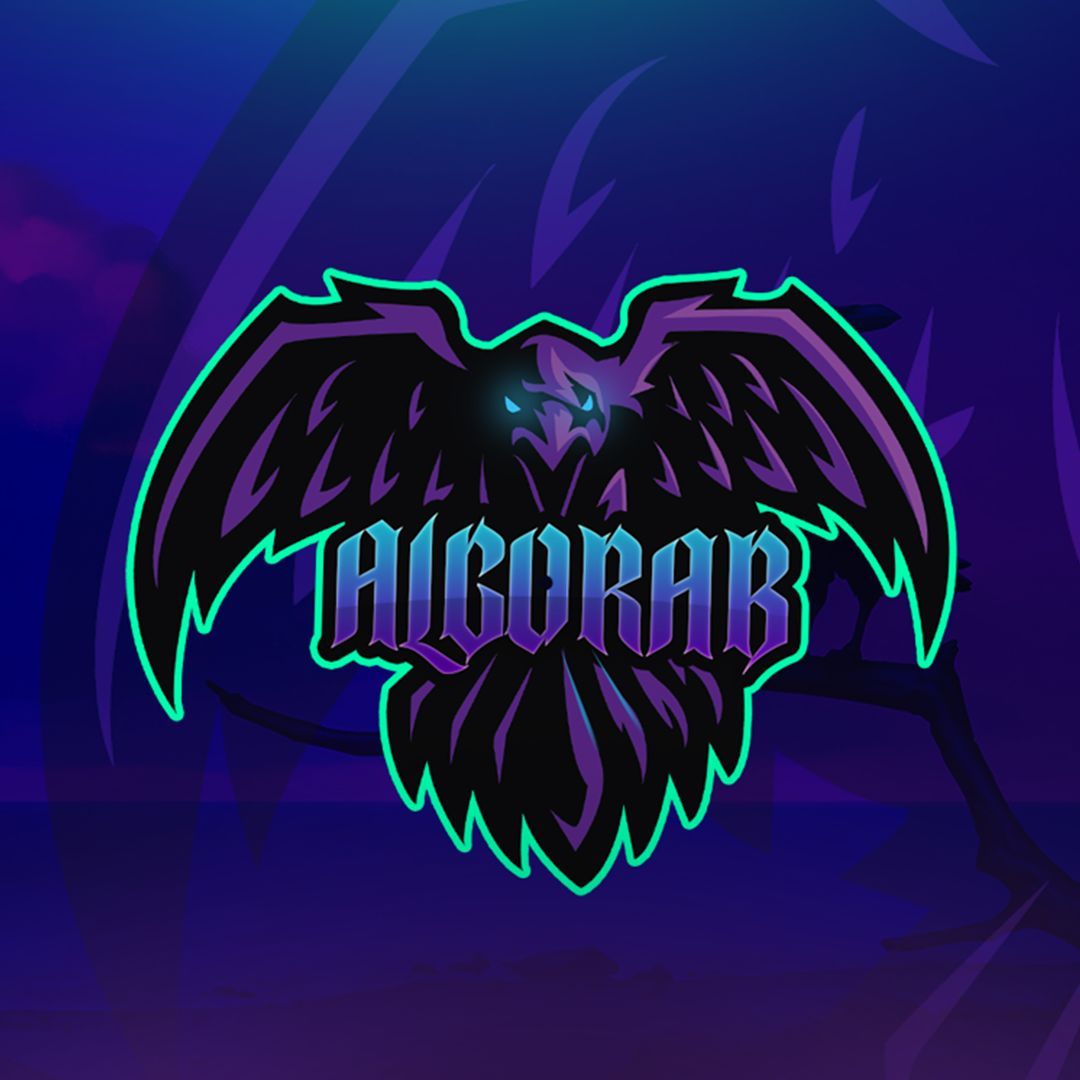 Algorab FACEIT avatar