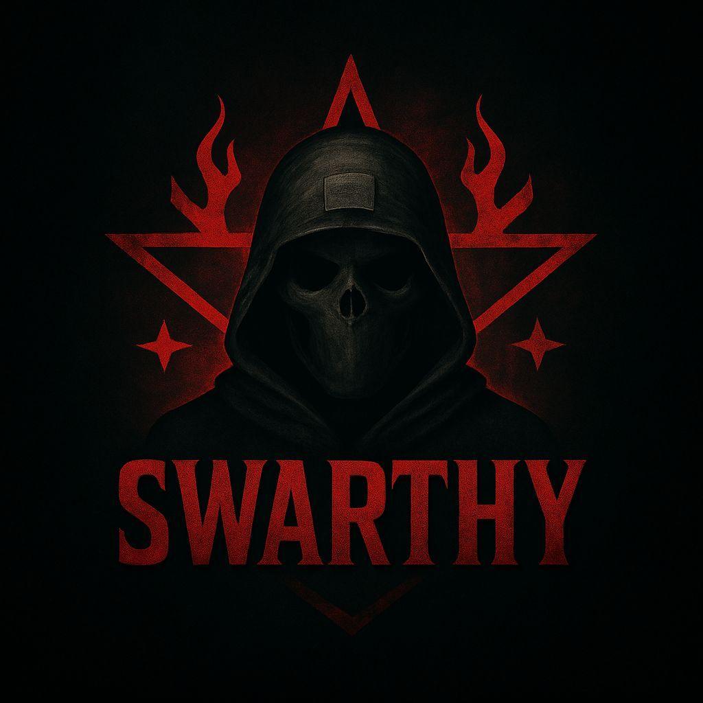 _SwarthY_ avatar