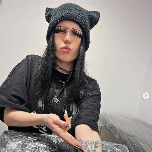 Faceit avatar