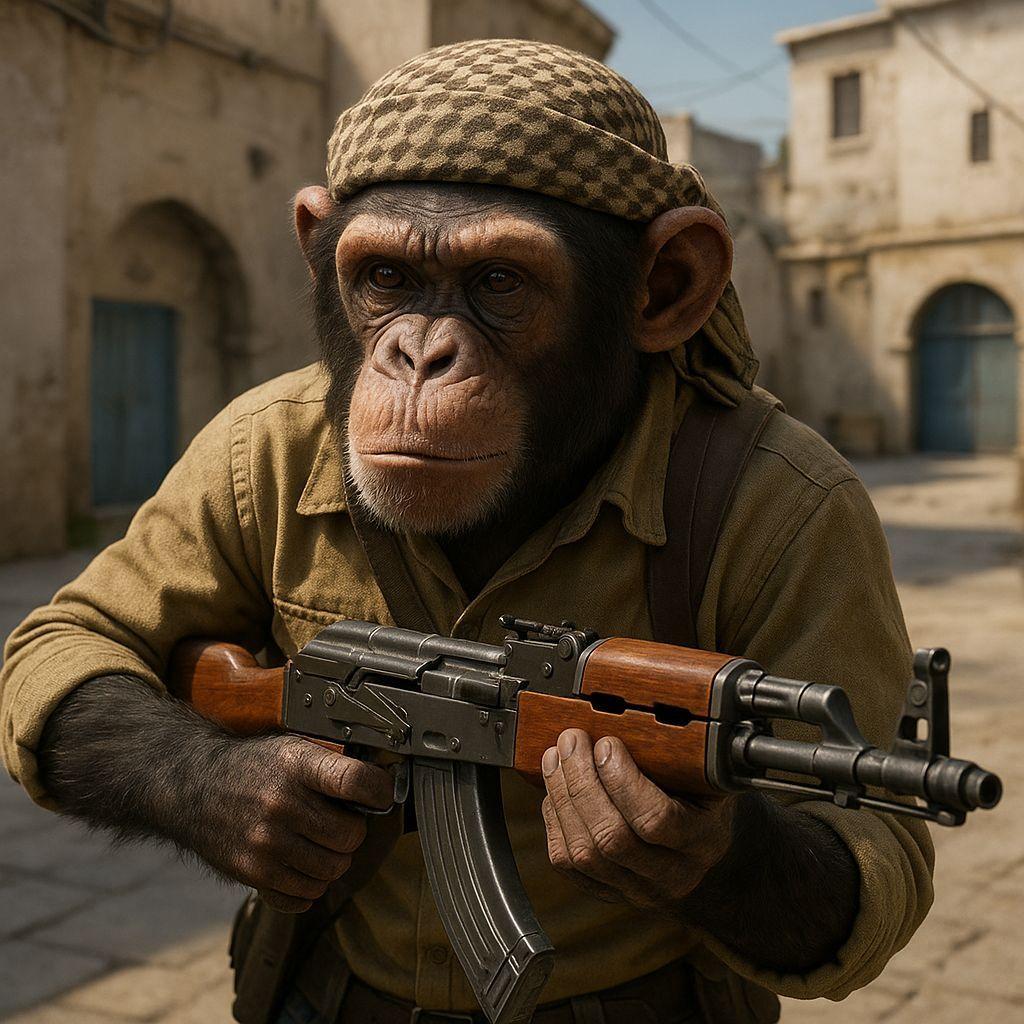 monkygo avatar