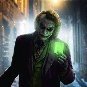 Player Jokerbr4aa avatar