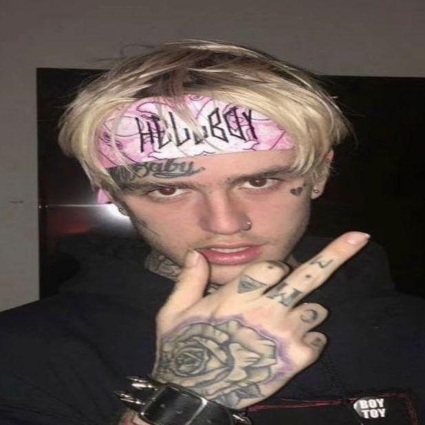 Lilpeep1996x avatar