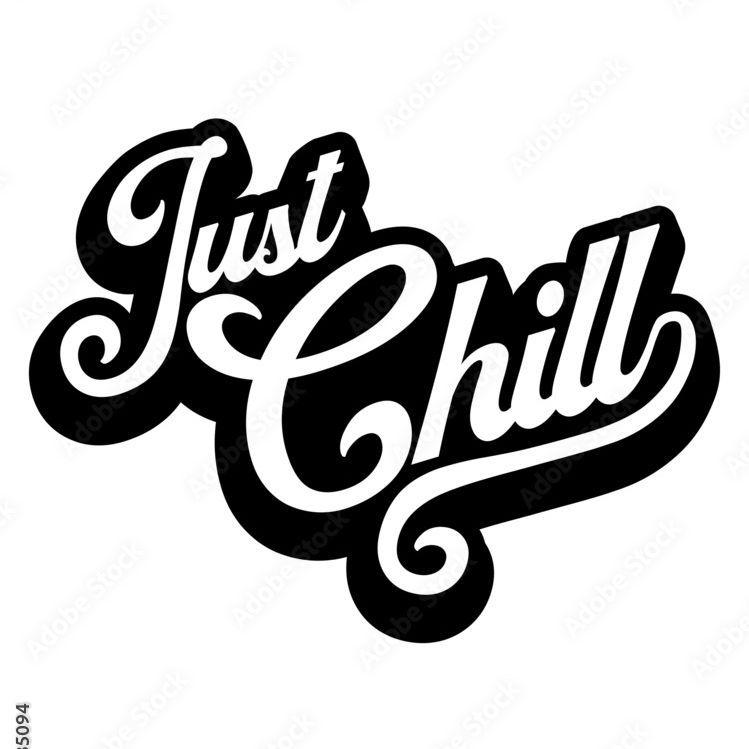 Just--Chill