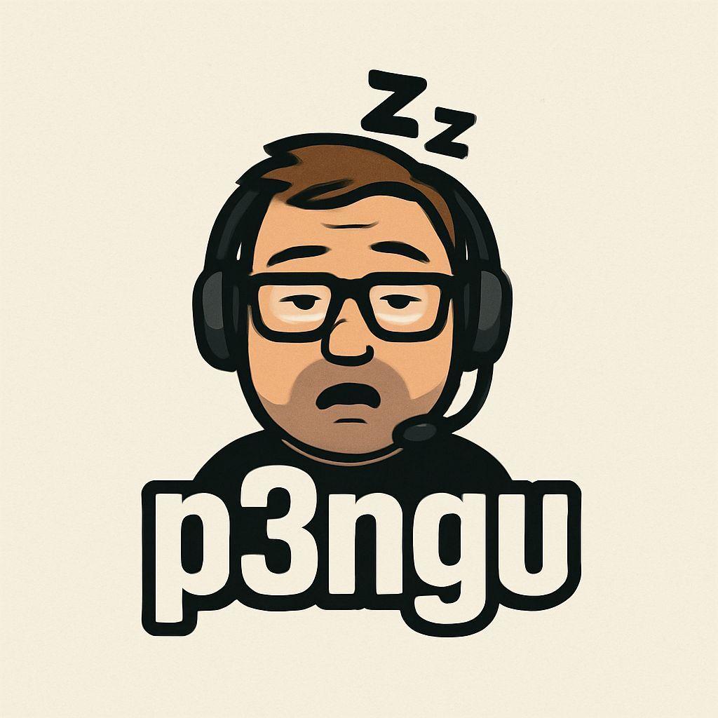 p3ngu avatar