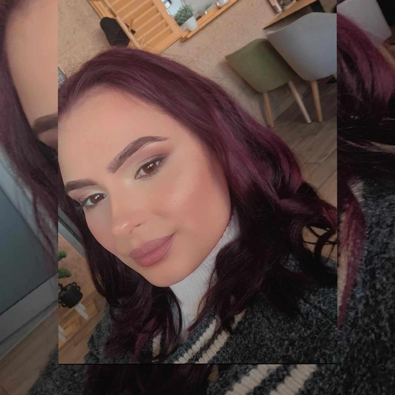 lusciously avatar