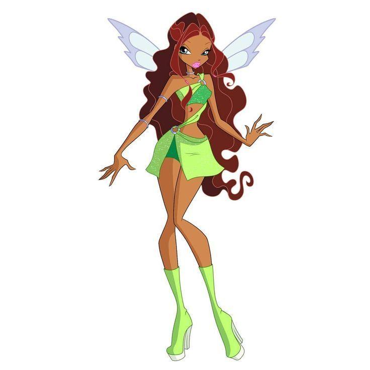 Layla003 avatar
