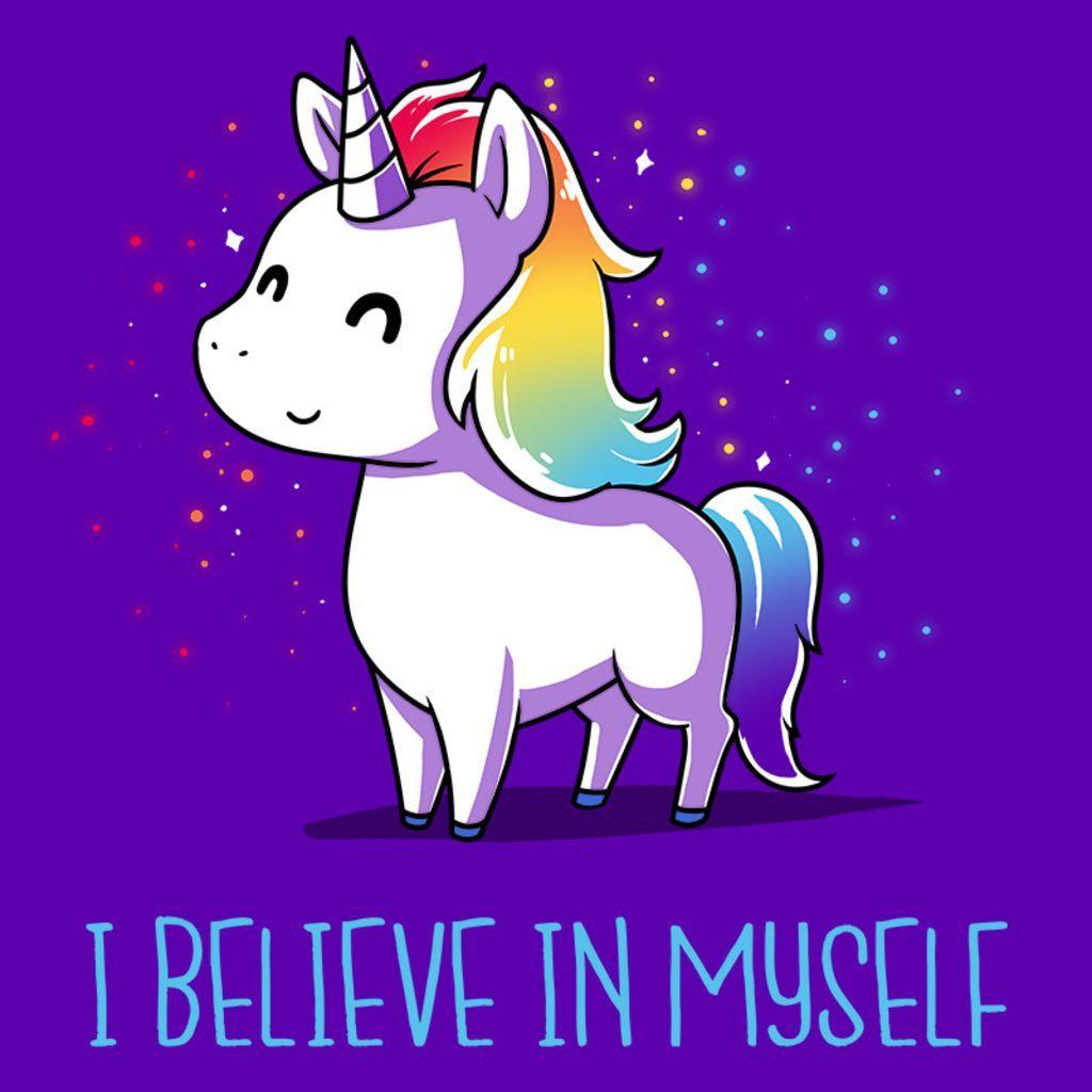 E-Unicorn avatar