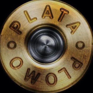 PLATA O PLOMO