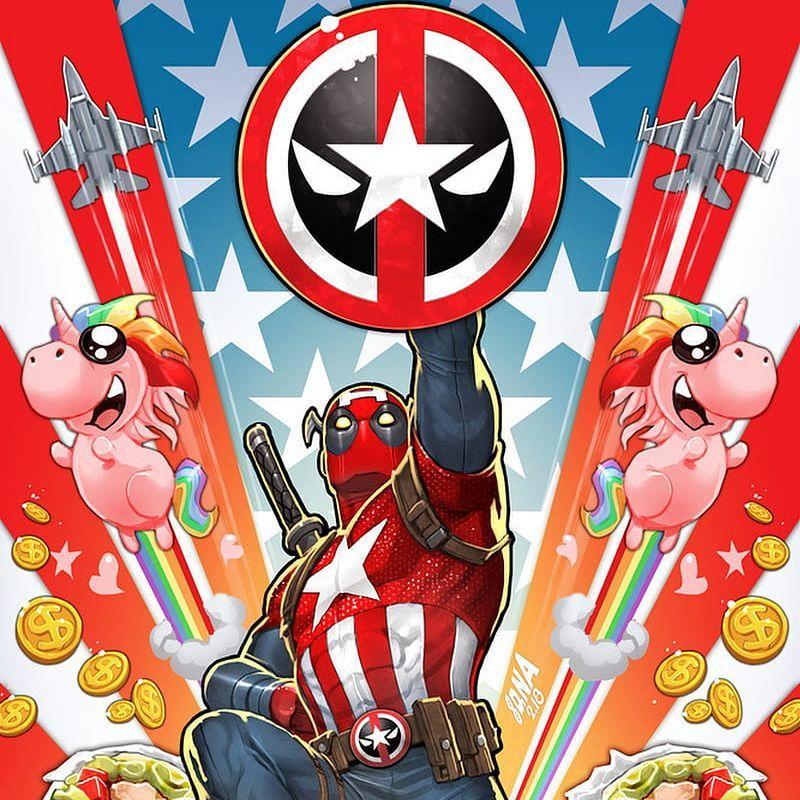 CaptPool avatar